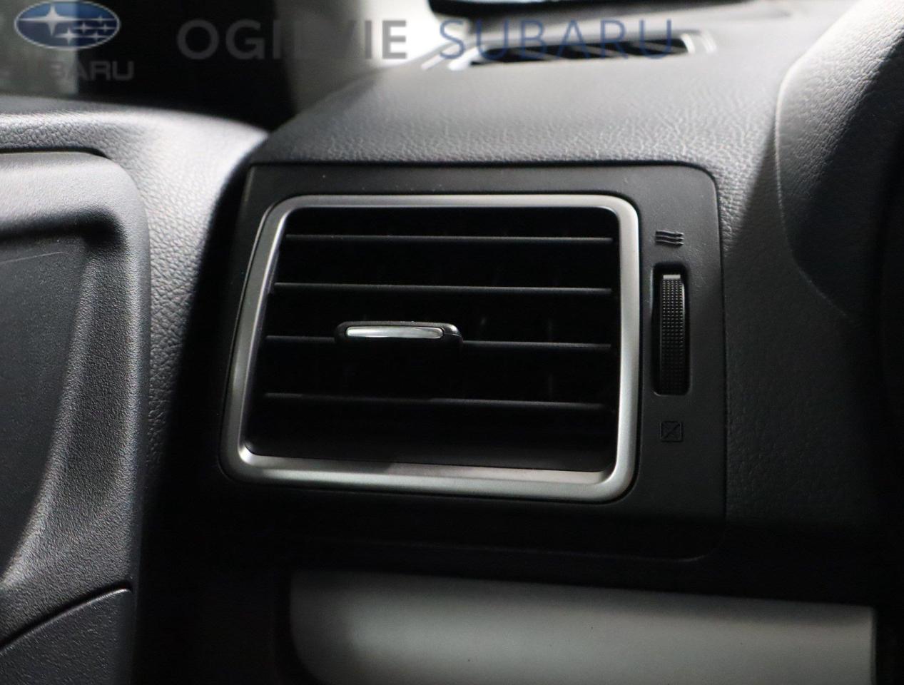 2017 Subaru Forester 2.0XT Limited w/Technology Package Option (CVT) 4dr All-Wheel Drive Photo