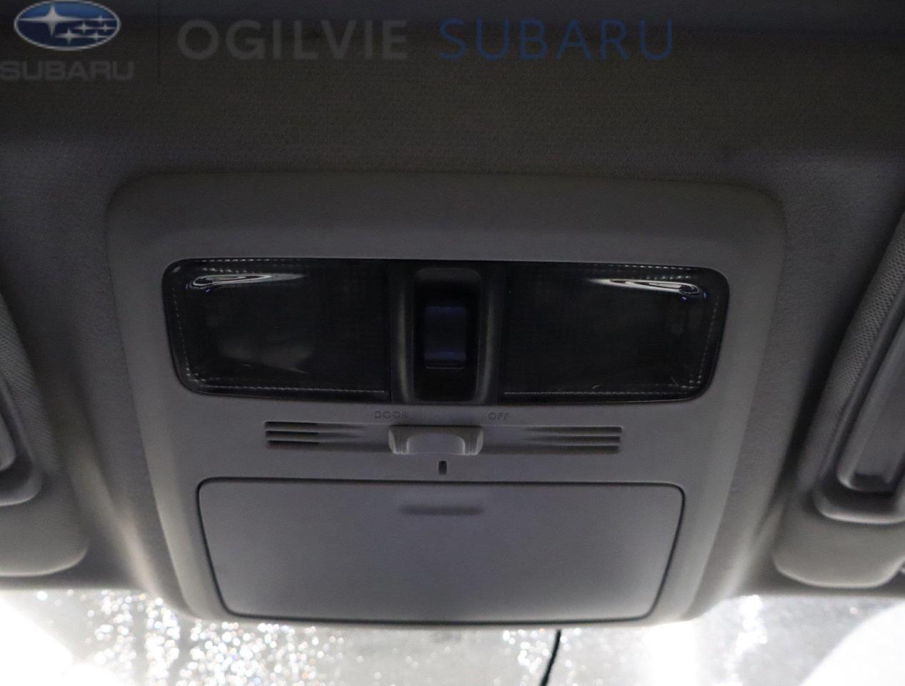 2017 Subaru Forester 2.0XT Limited w/Technology Package Option (CVT) 4dr All-Wheel Drive Photo