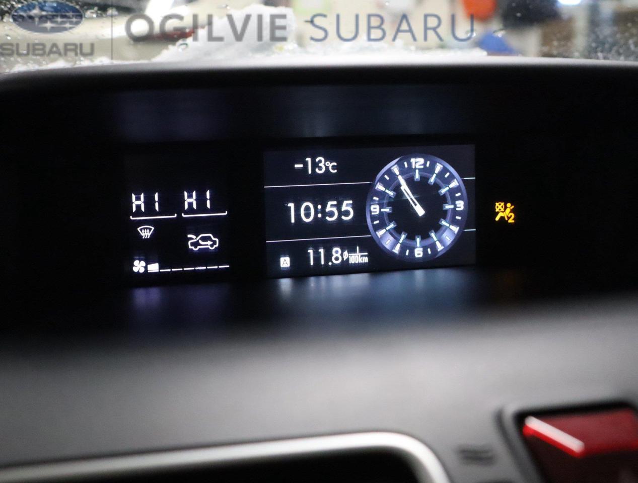 2017 Subaru Forester 2.0XT Limited w/Technology Package Option (CVT) 4dr All-Wheel Drive Photo