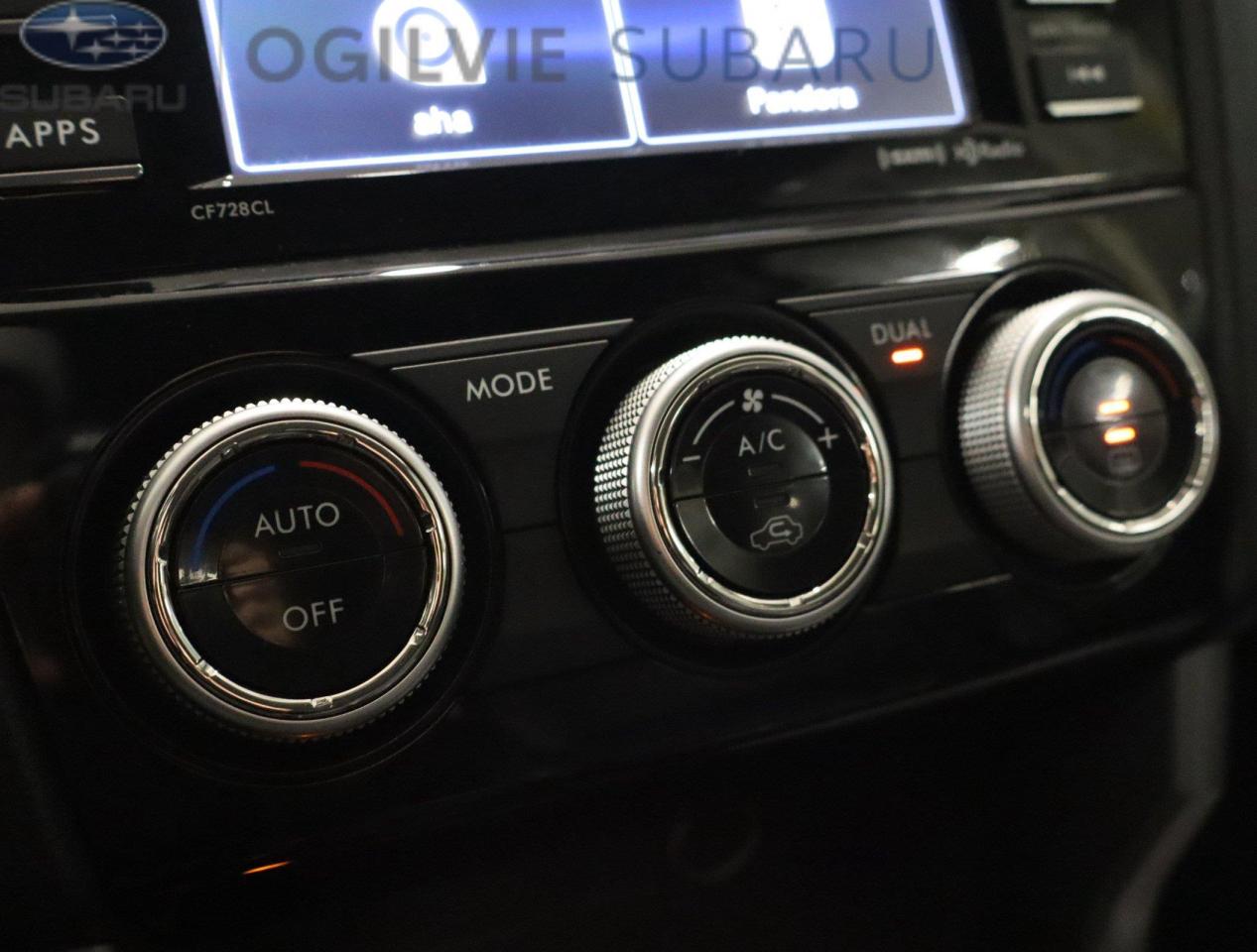 2017 Subaru Forester 2.0XT Limited w/Technology Package Option (CVT) 4dr All-Wheel Drive Photo