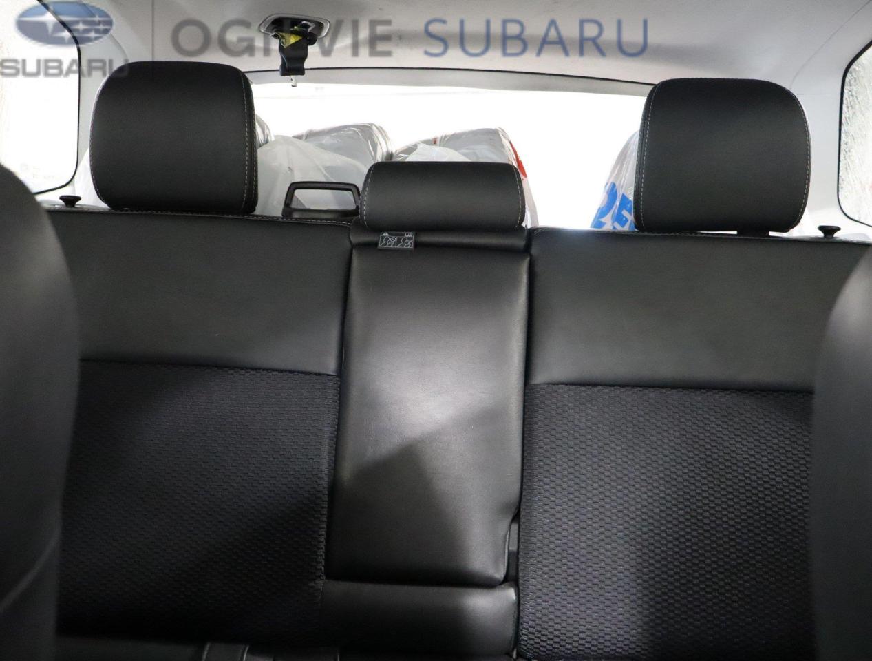 2017 Subaru Forester 2.0XT Limited w/Technology Package Option (CVT) 4dr All-Wheel Drive Photo