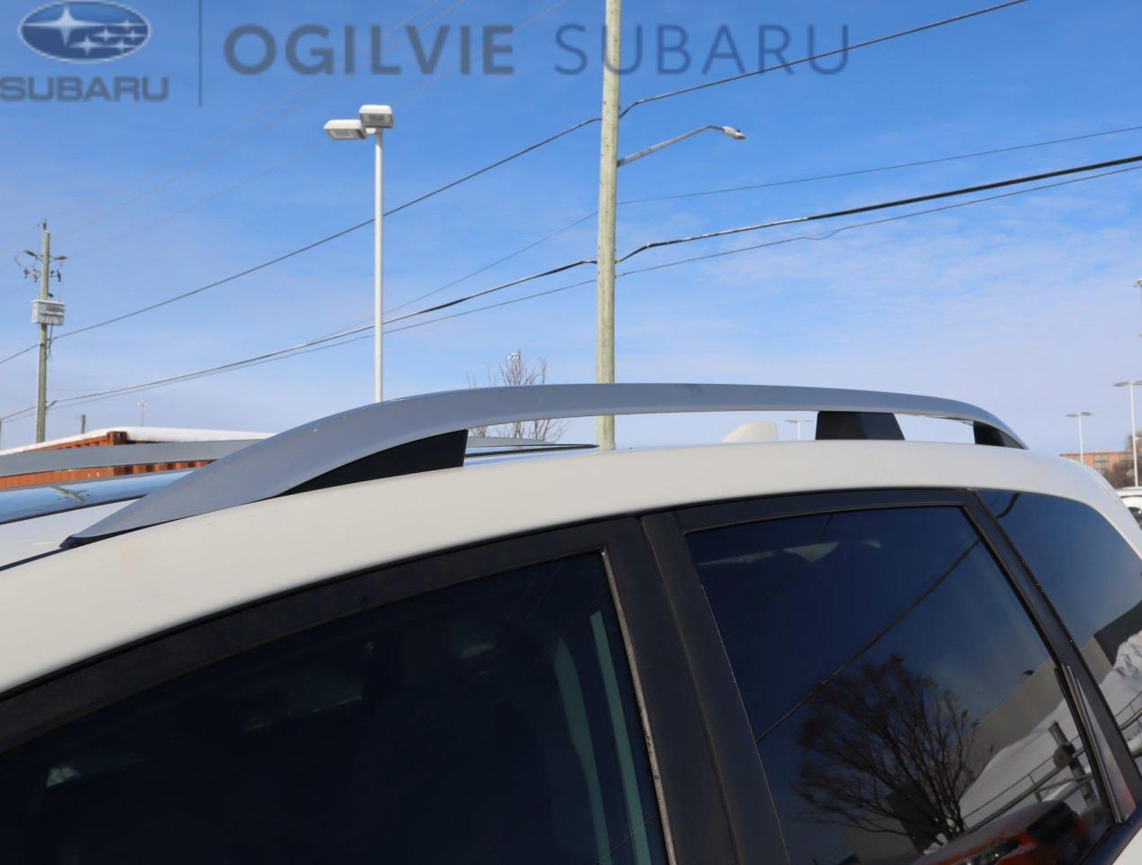 2017 Subaru Forester 2.0XT Limited w/Technology Package Option (CVT) 4dr All-Wheel Drive Photo