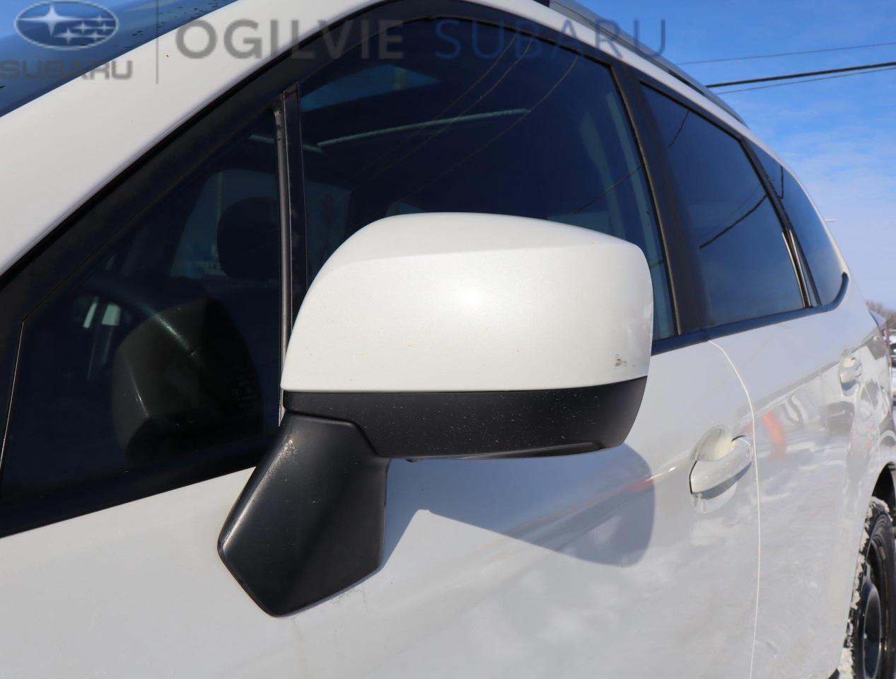 2017 Subaru Forester 2.0XT Limited w/Technology Package Option (CVT) 4dr All-Wheel Drive Photo