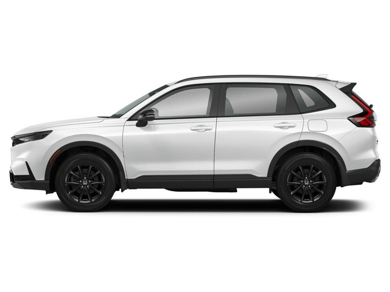 2026 Honda CR-V Hybrid Sport 4dr All-Wheel Drive Photo