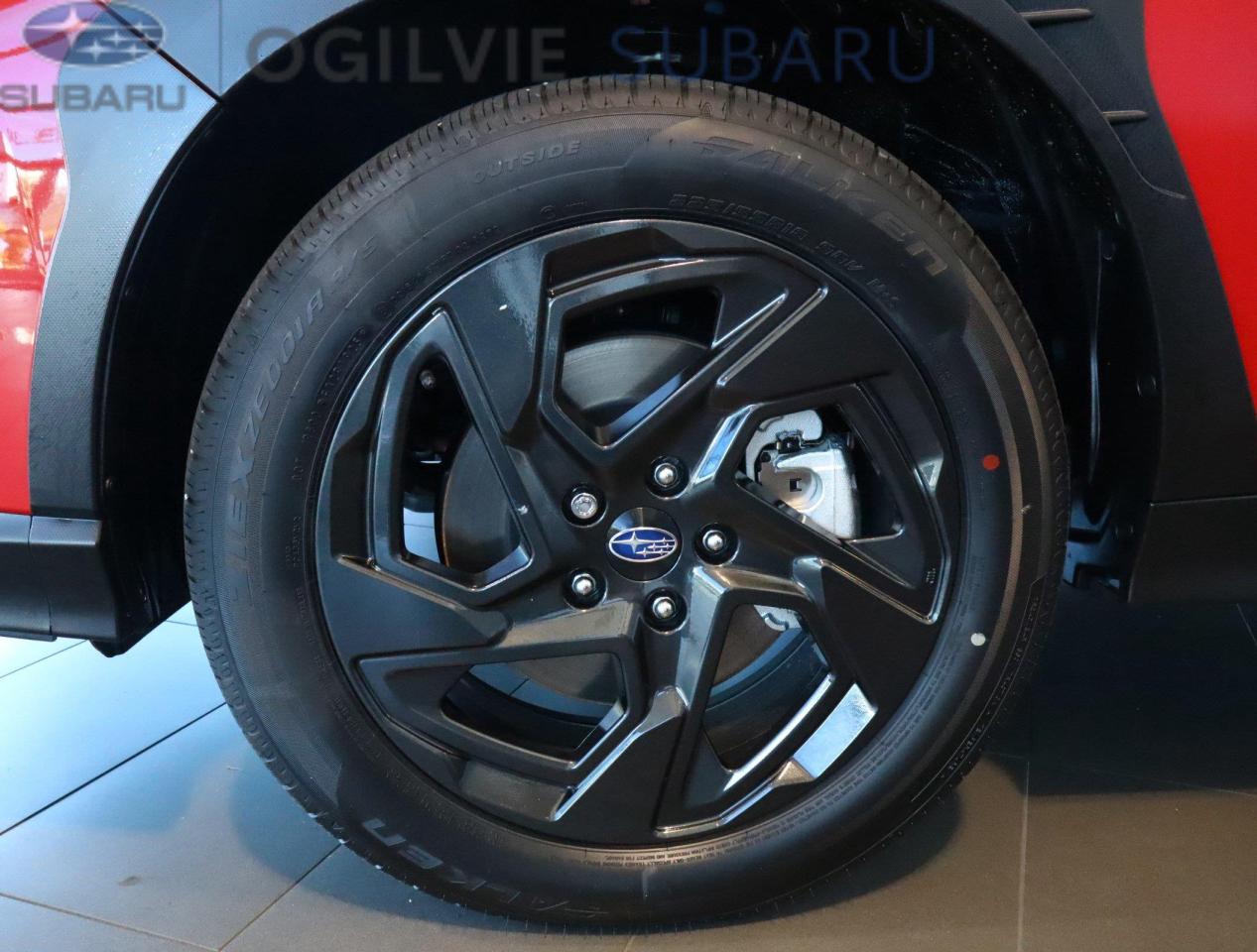 2026 Subaru Crosstrek Onyx 4dr All-Wheel Drive Photo