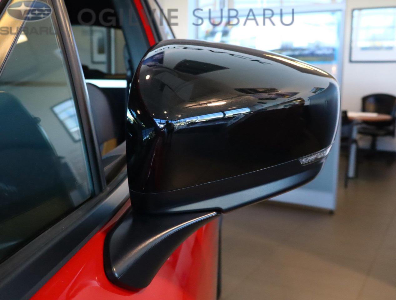 2026 Subaru Crosstrek Onyx 4dr All-Wheel Drive Photo