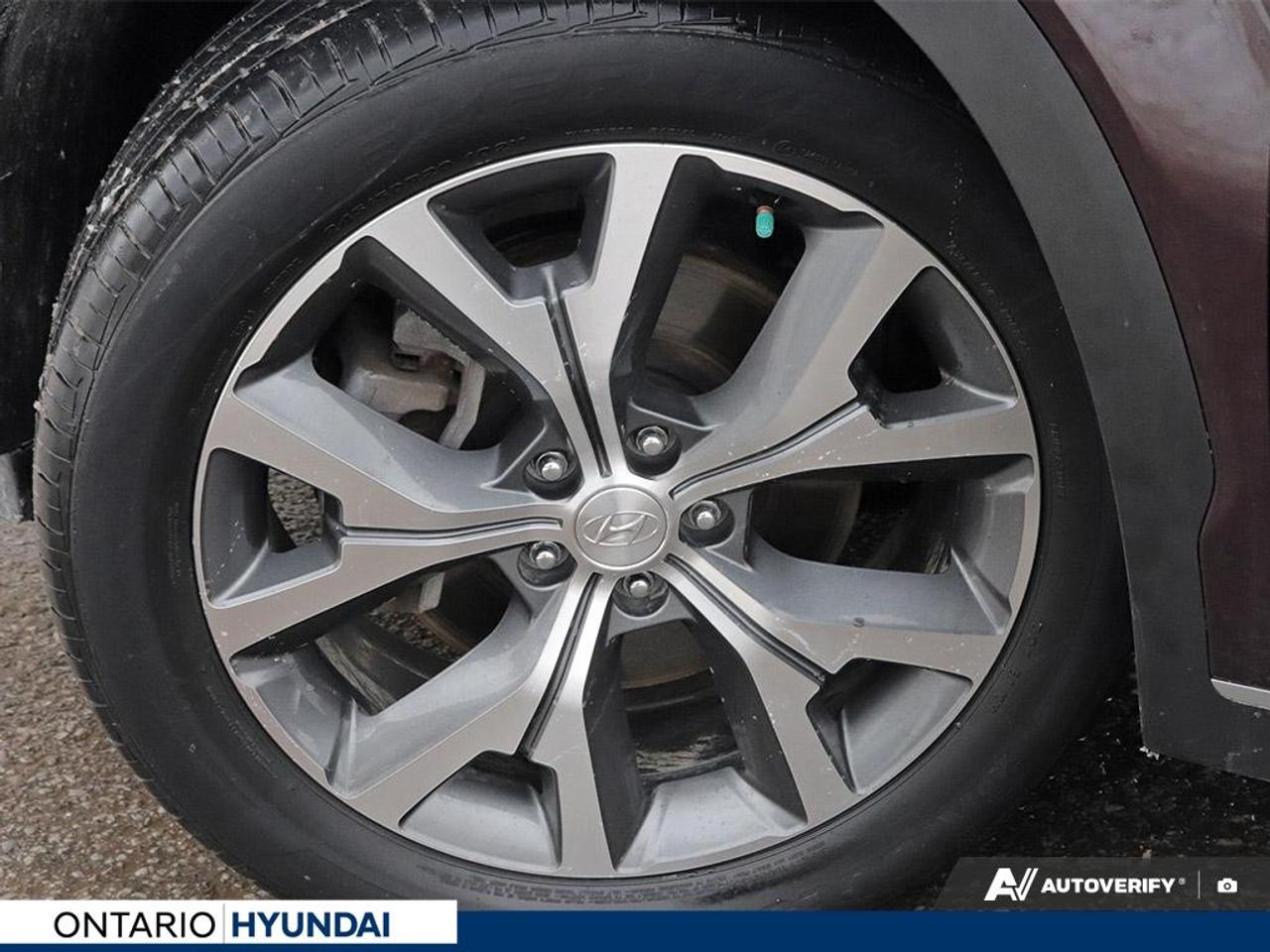 2022 Hyundai PALISADE Preferred 4dr All-Wheel Drive Photo