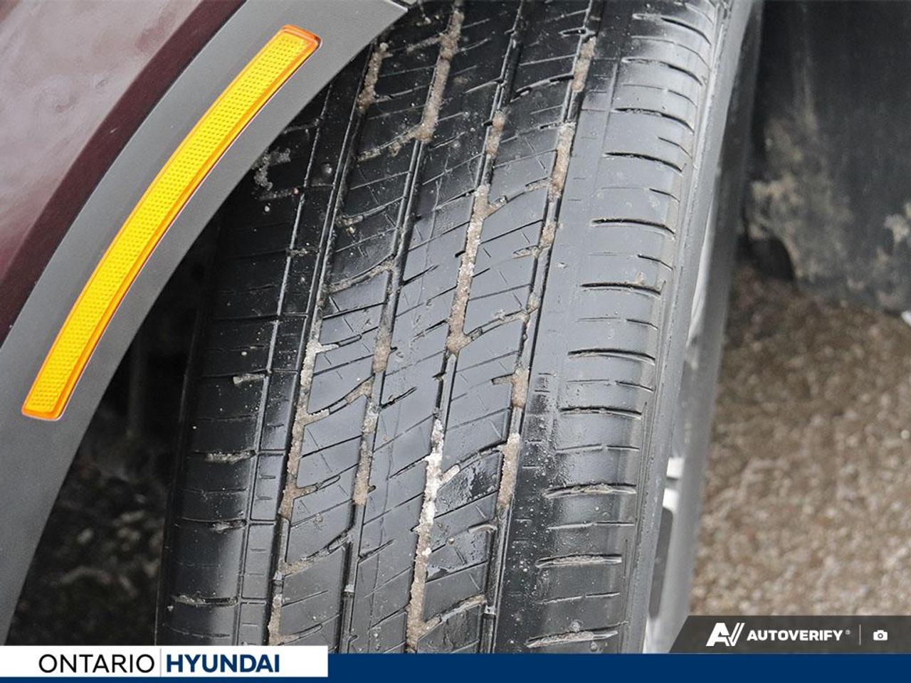 2022 Hyundai PALISADE Preferred 4dr All-Wheel Drive Photo