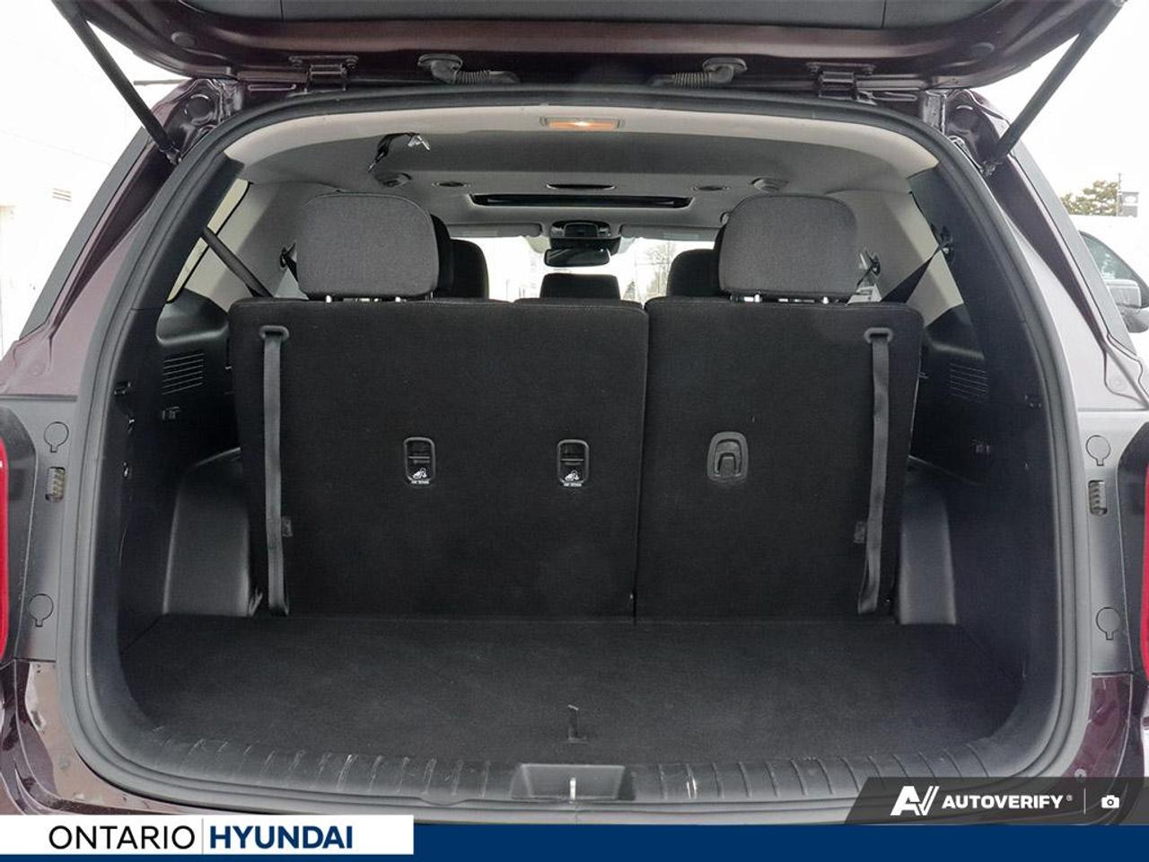 2022 Hyundai PALISADE Preferred 4dr All-Wheel Drive Photo