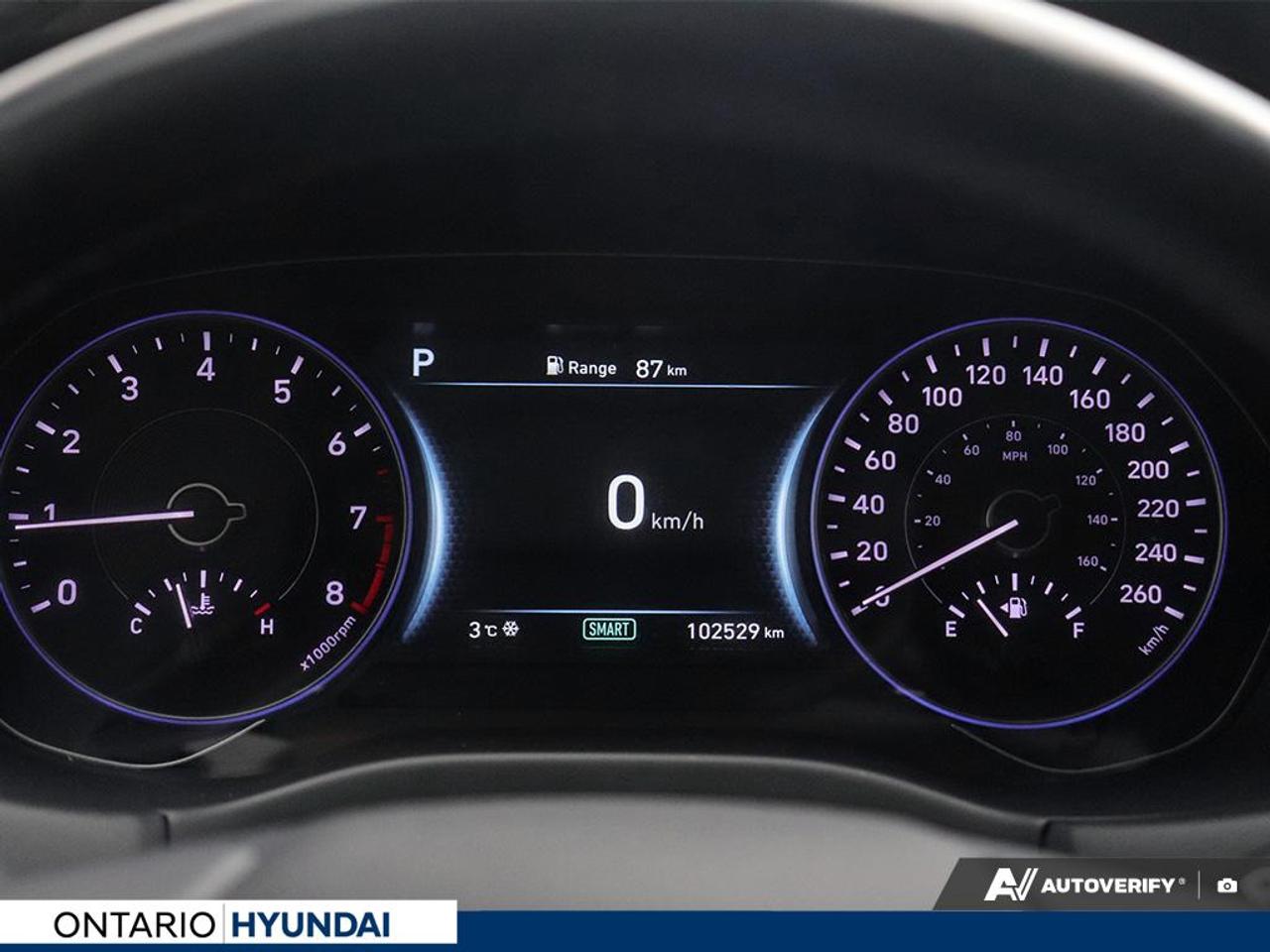2022 Hyundai PALISADE Preferred 4dr All-Wheel Drive Photo