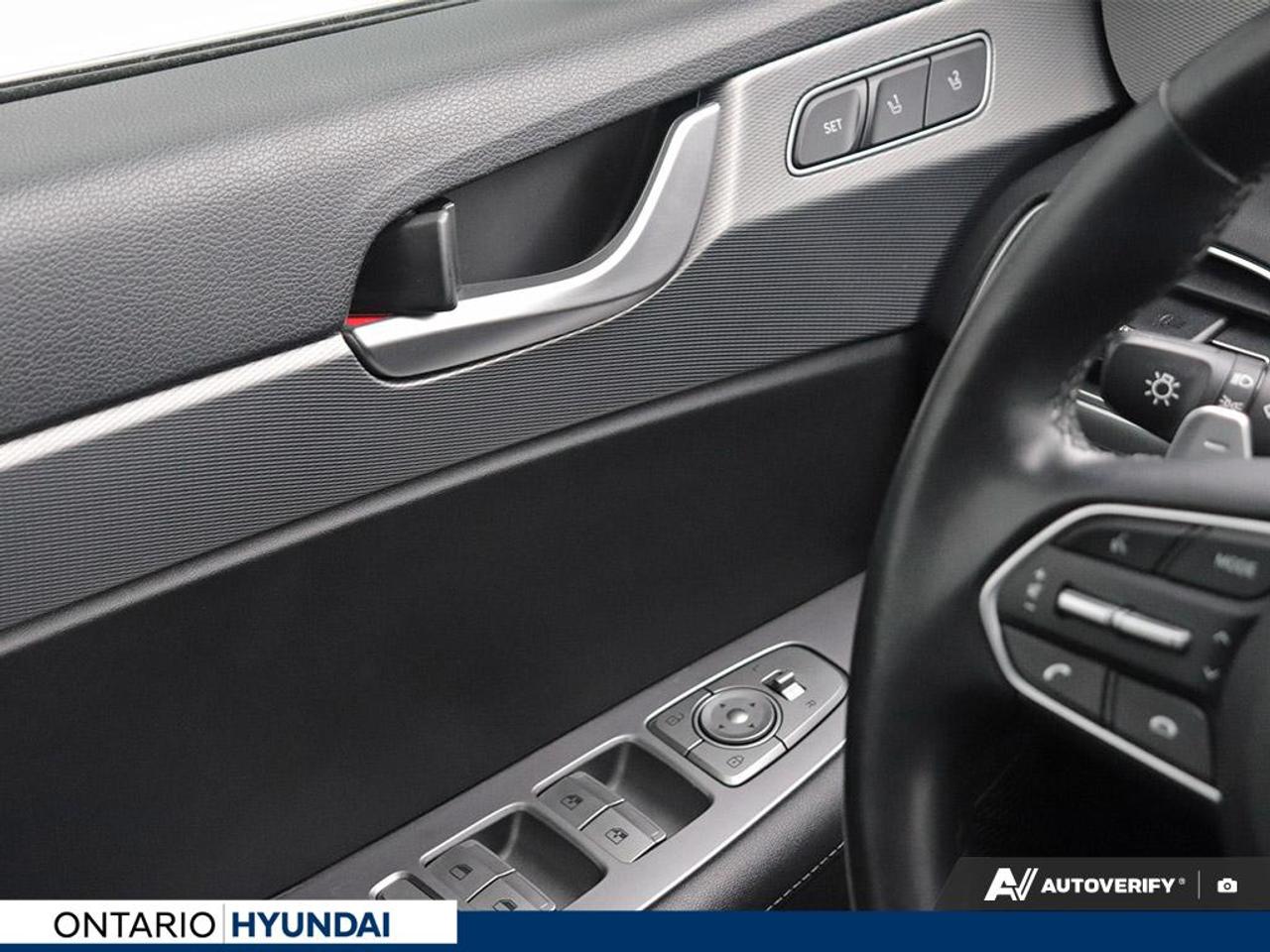 2022 Hyundai PALISADE Preferred 4dr All-Wheel Drive Photo