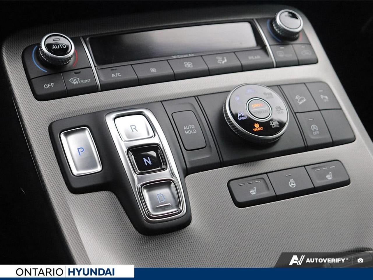 2022 Hyundai PALISADE Preferred 4dr All-Wheel Drive Photo