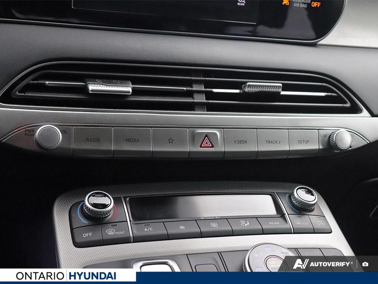 2022 Hyundai PALISADE Preferred 4dr All-Wheel Drive Photo