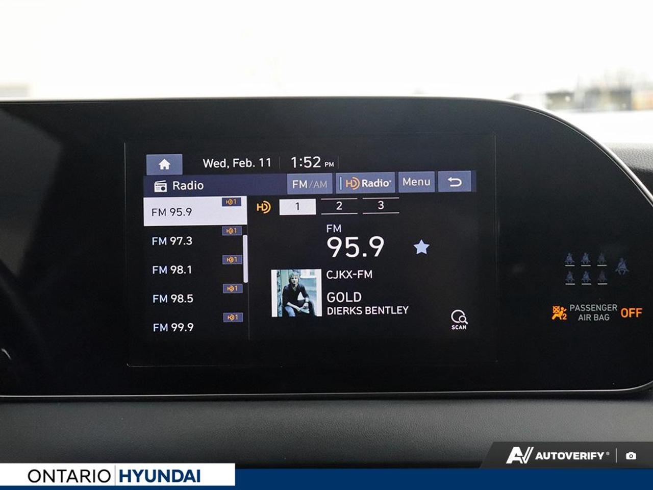 2022 Hyundai PALISADE Preferred 4dr All-Wheel Drive Photo