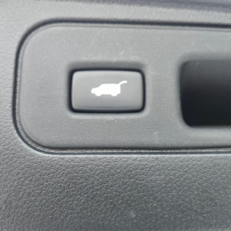 2020 Honda Passport Touring AWD Photo