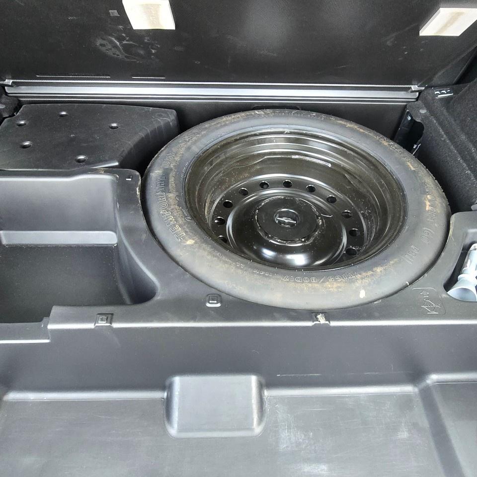 2020 Honda Passport Touring AWD Photo