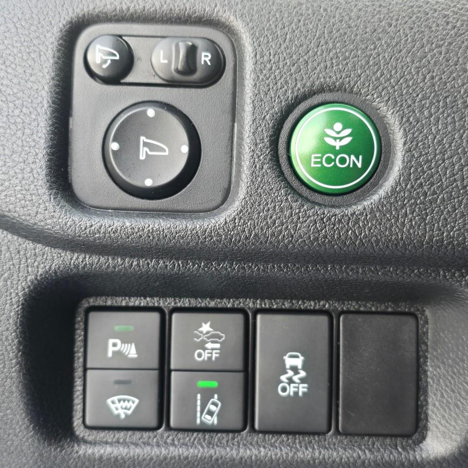 2020 Honda Passport Touring AWD Photo