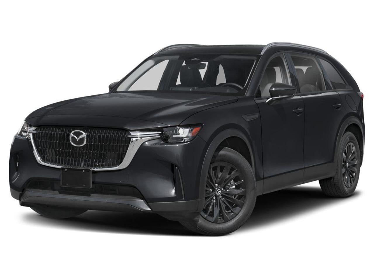 2026 Mazda CX-90 MHEV GS-L 4dr i-ACTIV All-Wheel Drive Sport Utility Photo0