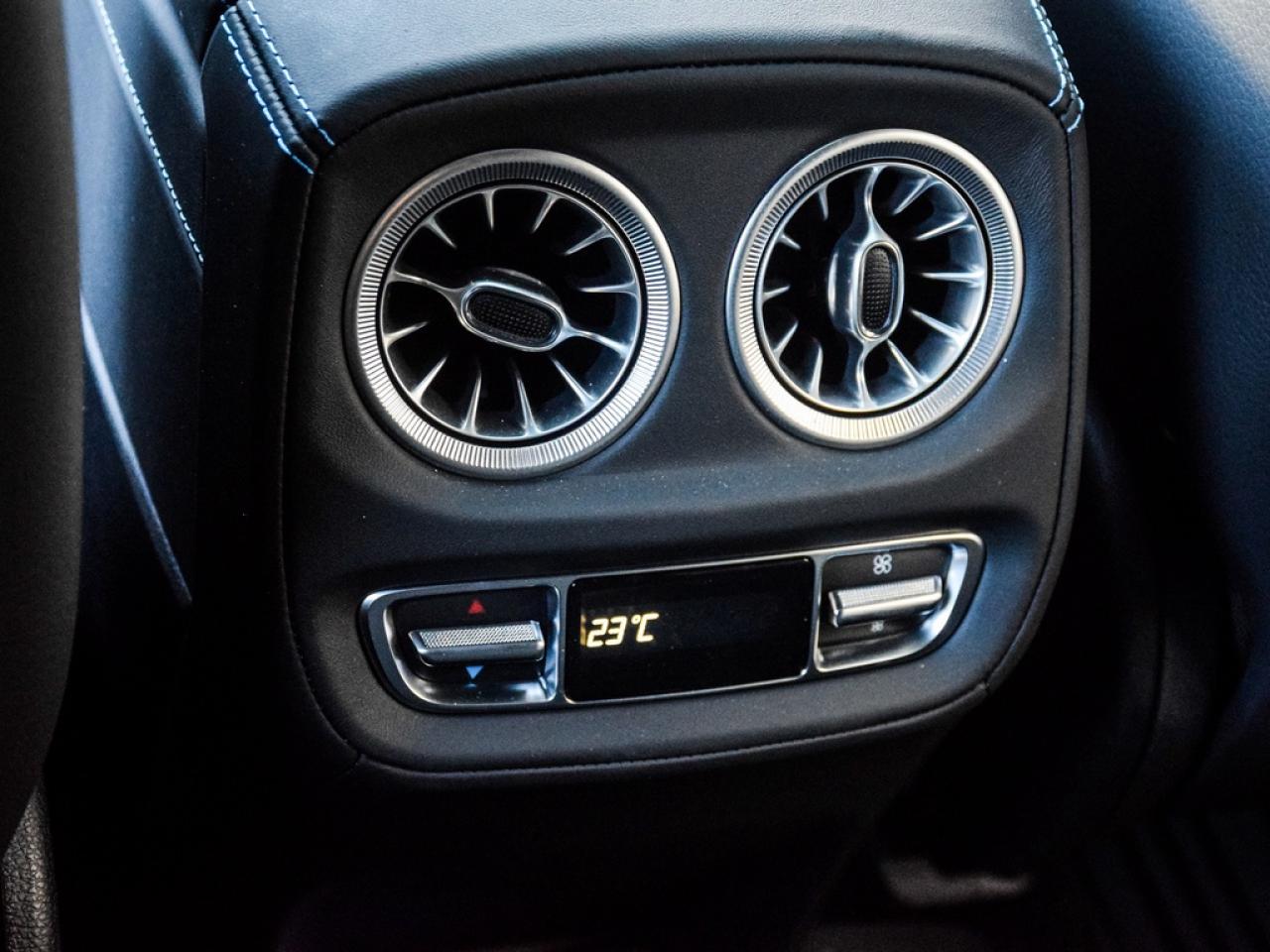 2025 Mercedes-Benz G-Class Base G 580e 4dr All-Wheel Drive Photo