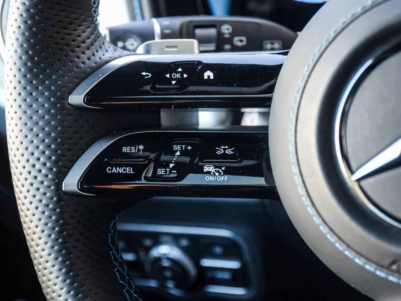 2025 Mercedes-Benz G-Class Base G 580e 4dr All-Wheel Drive Photo