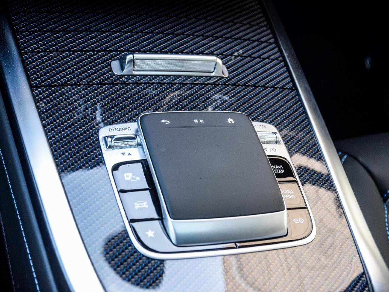 2025 Mercedes-Benz G-Class Base G 580e 4dr All-Wheel Drive Photo