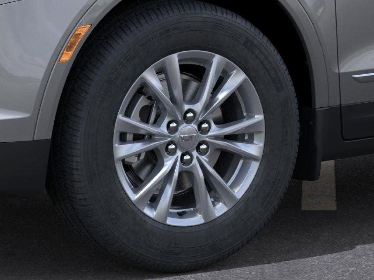 2026 Cadillac XT5 Luxury 4dr All-Wheel Drive Photo