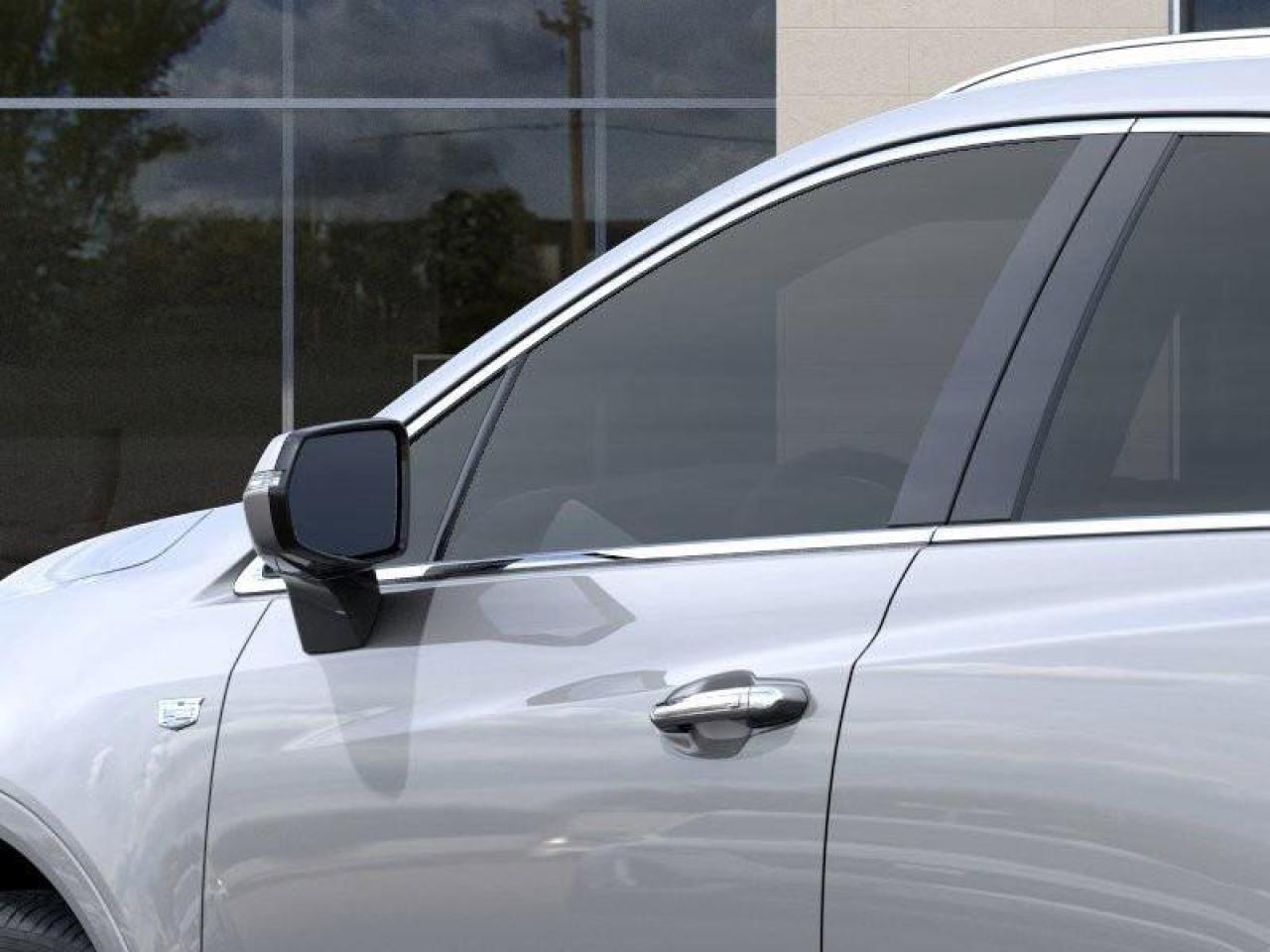 2026 Cadillac XT5 Luxury 4dr All-Wheel Drive Photo