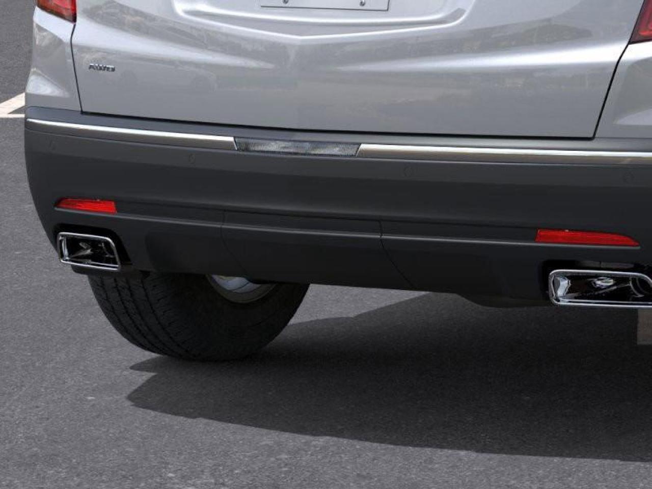 2026 Cadillac XT5 Luxury 4dr All-Wheel Drive Photo