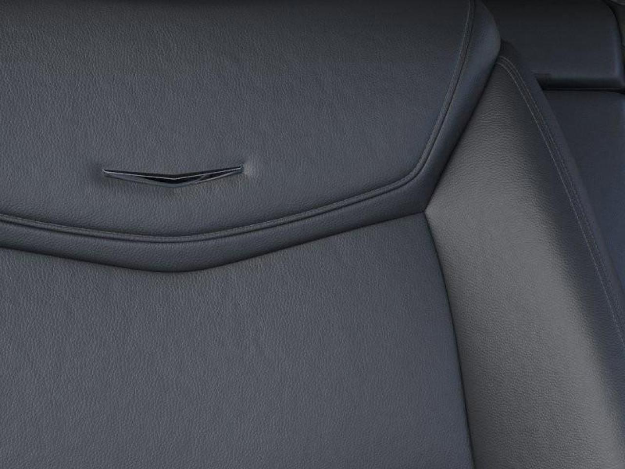 2026 Cadillac XT5 Luxury 4dr All-Wheel Drive Photo