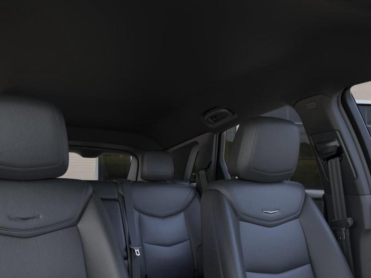 2026 Cadillac XT5 Luxury 4dr All-Wheel Drive Photo