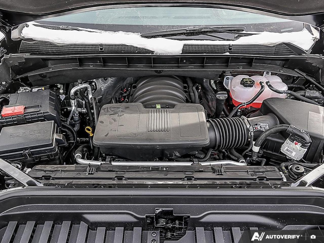 2026 GMC Sierra 1500 Crew Cab Short Box 4-Wheel Drive Elevation Photo