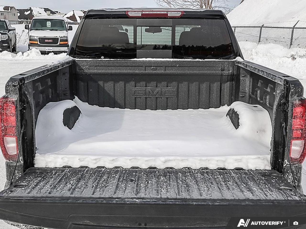 2026 GMC Sierra 1500 Crew Cab Short Box 4-Wheel Drive Elevation Photo