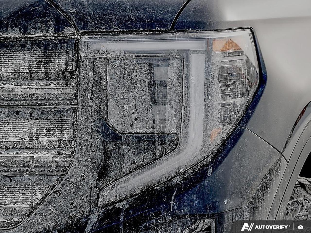 2026 GMC Sierra 1500 Crew Cab Short Box 4-Wheel Drive Elevation Photo