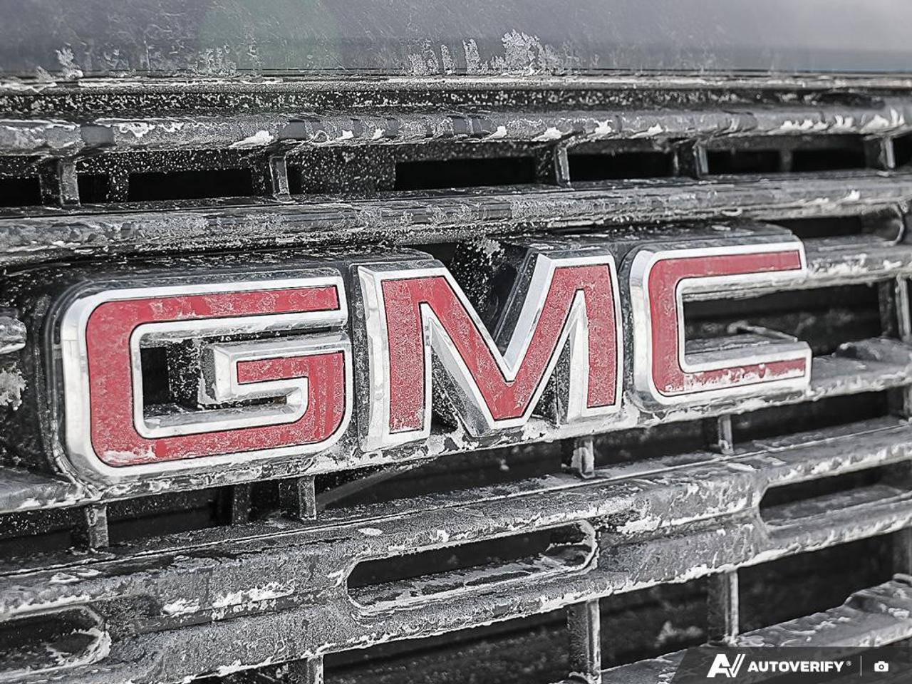 2026 GMC Sierra 1500 Crew Cab Short Box 4-Wheel Drive Elevation Photo