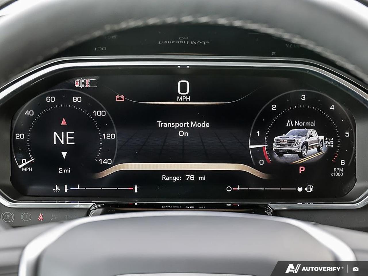 2026 GMC Sierra 1500 Crew Cab Short Box 4-Wheel Drive Elevation Photo