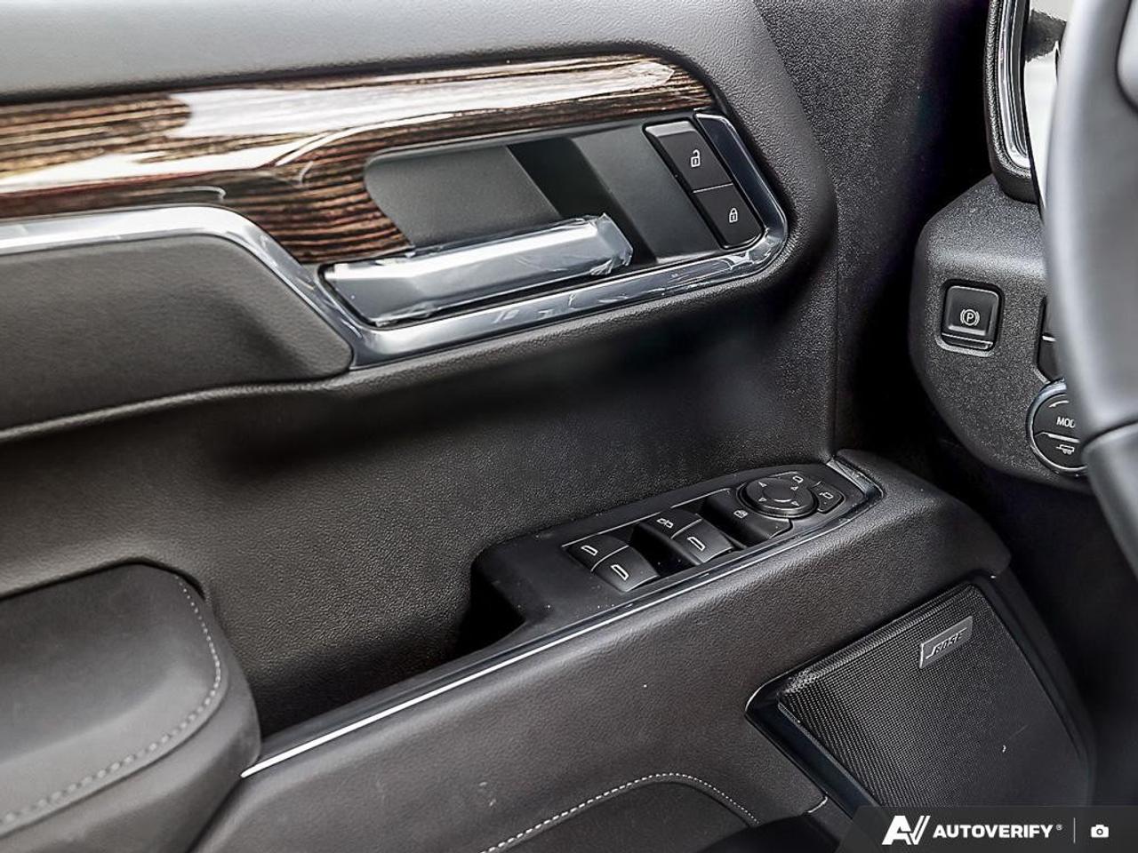 2026 GMC Sierra 1500 Crew Cab Short Box 4-Wheel Drive Elevation Photo