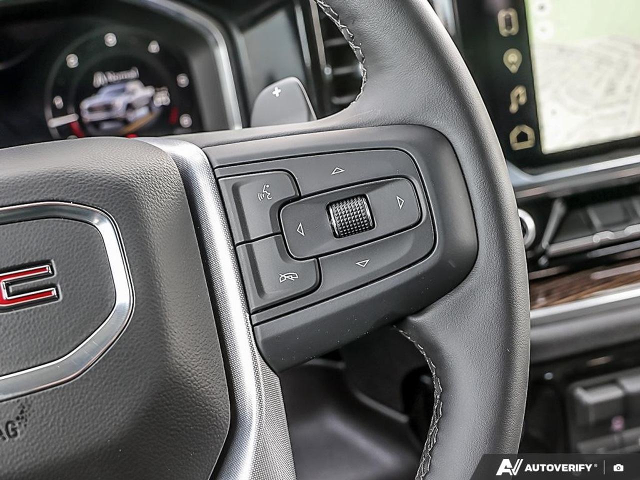 2026 GMC Sierra 1500 Crew Cab Short Box 4-Wheel Drive Elevation Photo