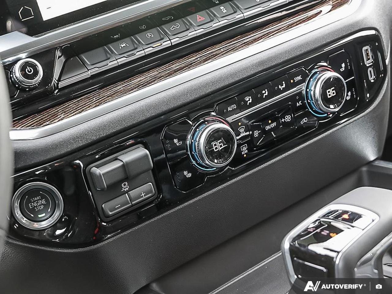 2026 GMC Sierra 1500 Crew Cab Short Box 4-Wheel Drive Elevation Photo