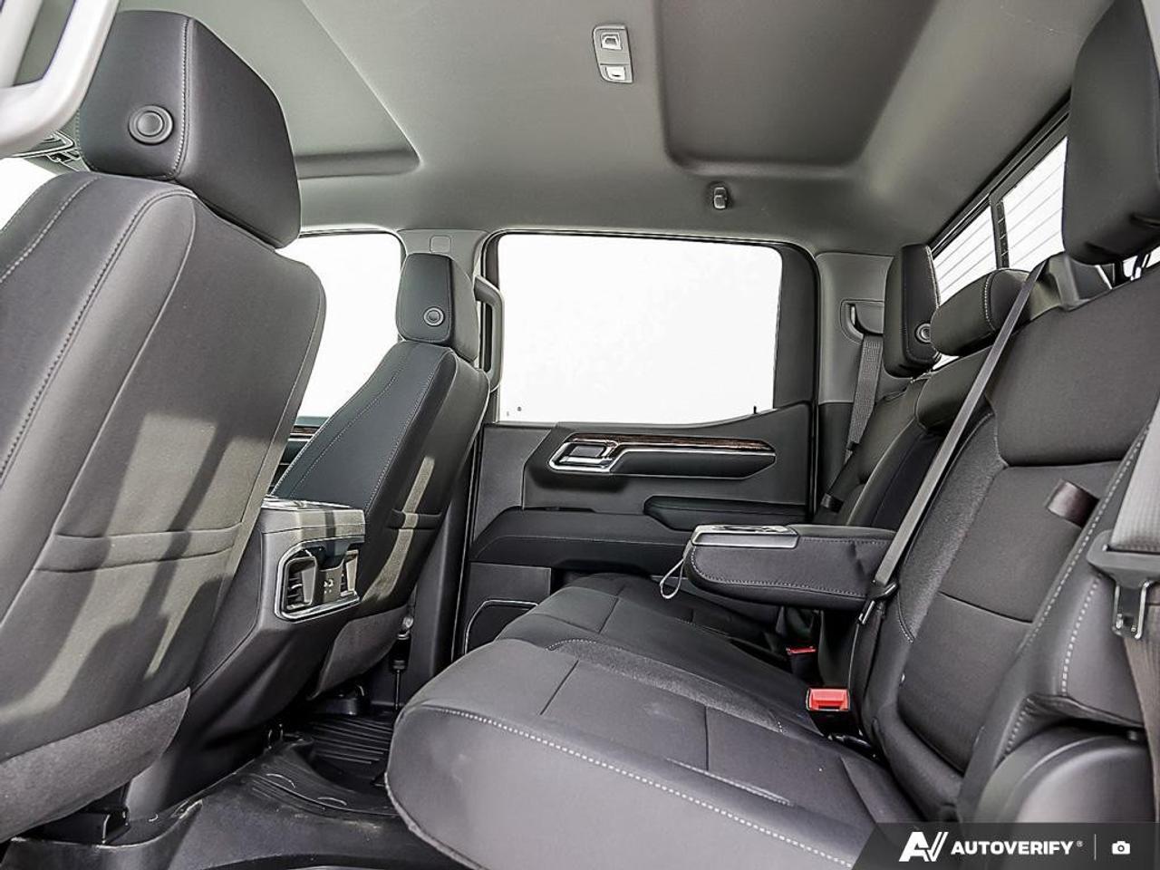 2026 GMC Sierra 1500 Crew Cab Short Box 4-Wheel Drive Elevation Photo