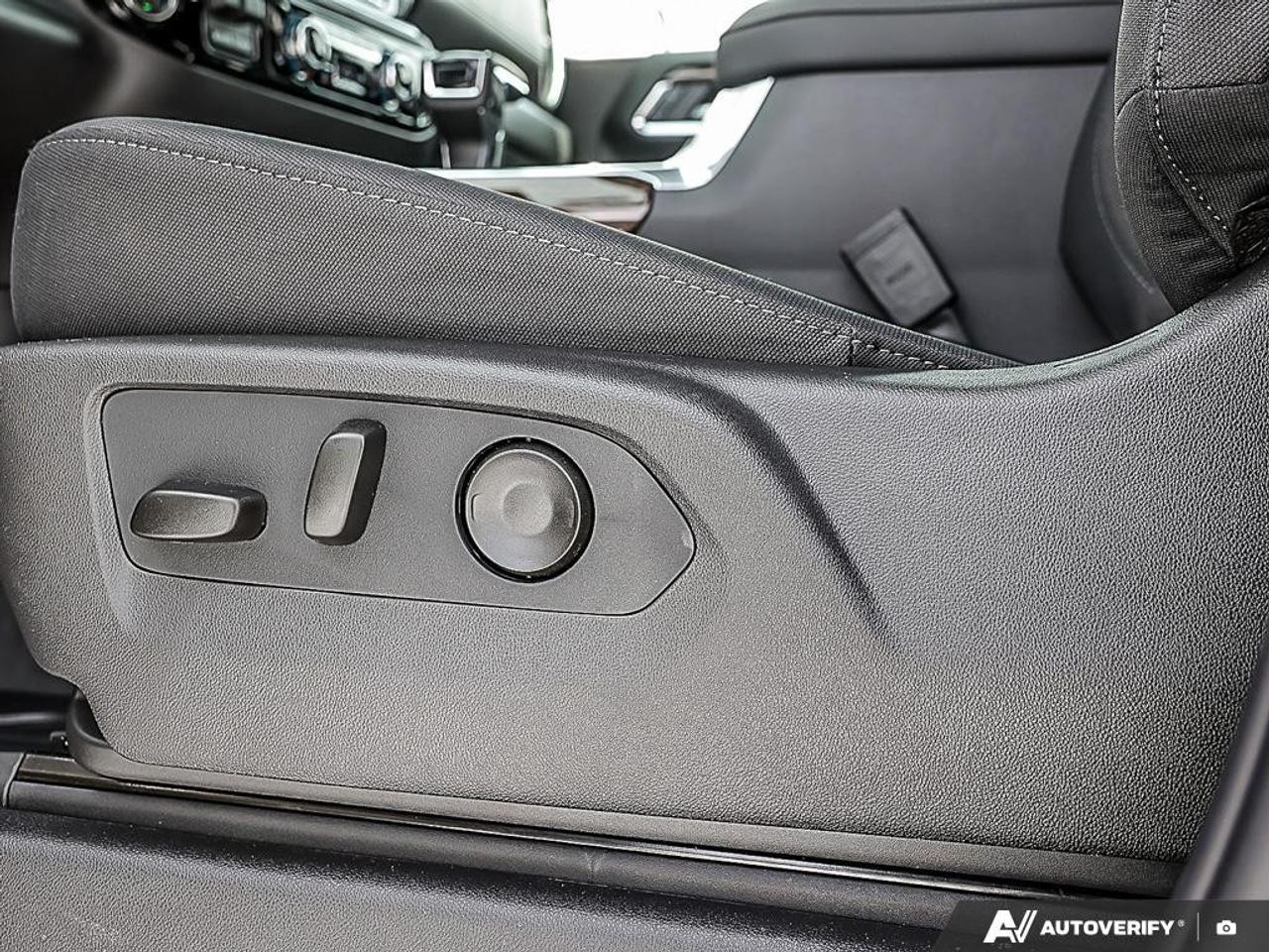 2026 GMC Sierra 1500 Crew Cab Short Box 4-Wheel Drive Elevation Photo