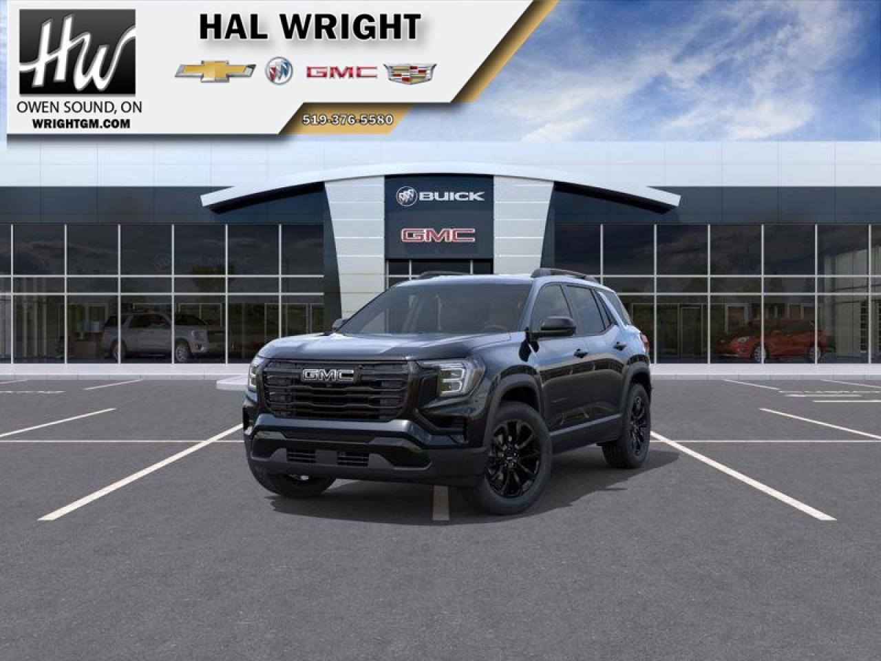 2026 GMC Terrain Elevation 4dr All-Wheel Drive Photo0
