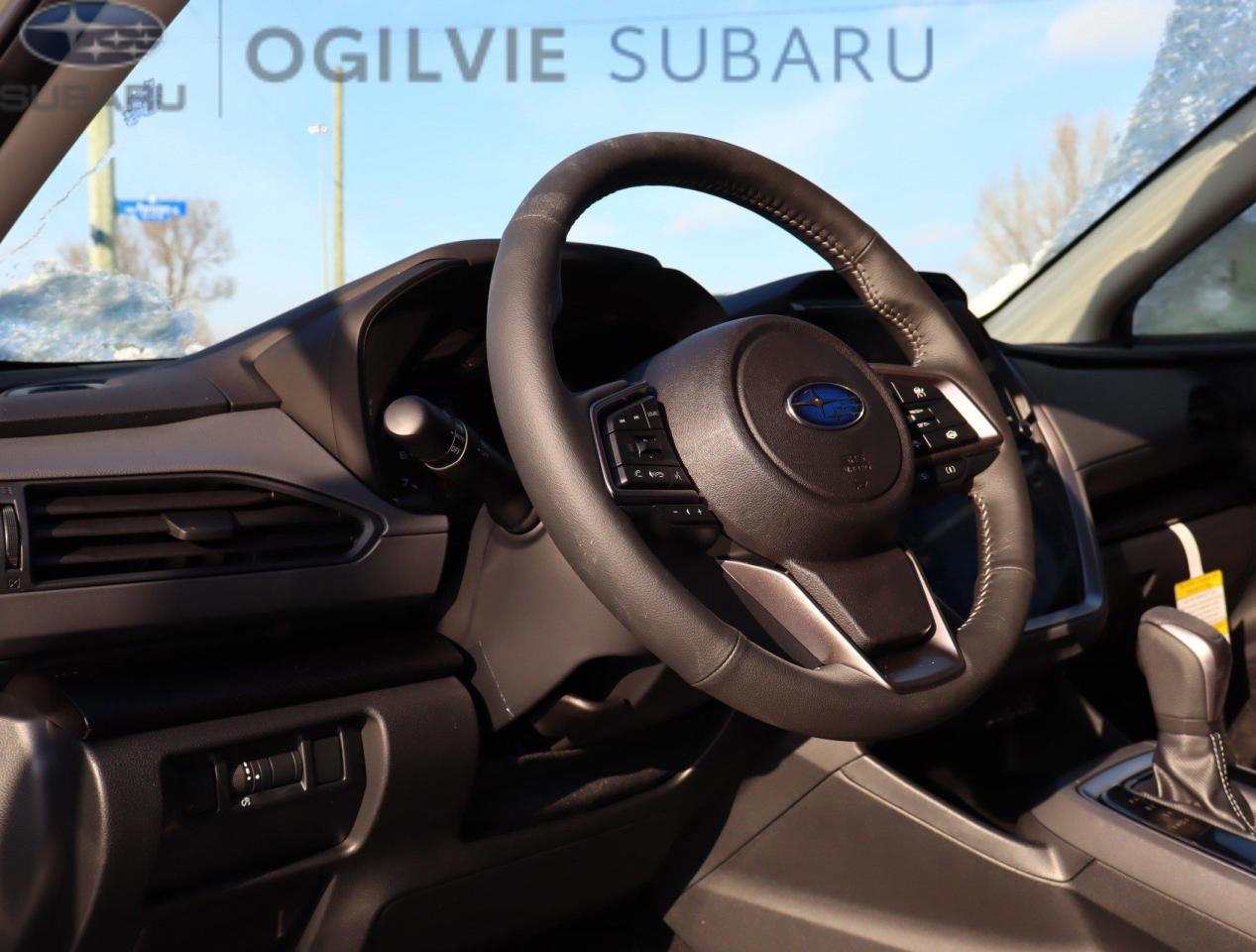 2026 Subaru Crosstrek Touring 4dr All-Wheel Drive Photo