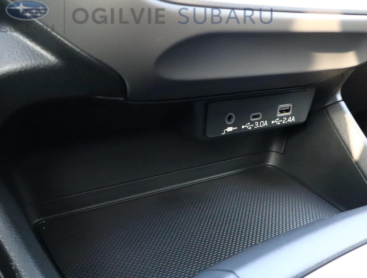 2026 Subaru Crosstrek Touring 4dr All-Wheel Drive Photo