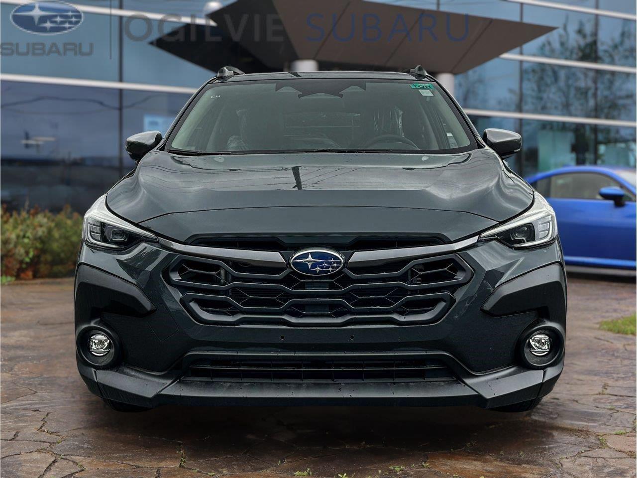2026 Subaru Crosstrek Touring 4dr All-Wheel Drive Photo