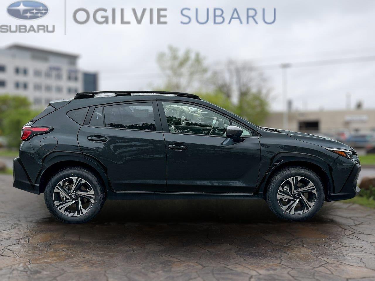 2026 Subaru Crosstrek Touring 4dr All-Wheel Drive Photo