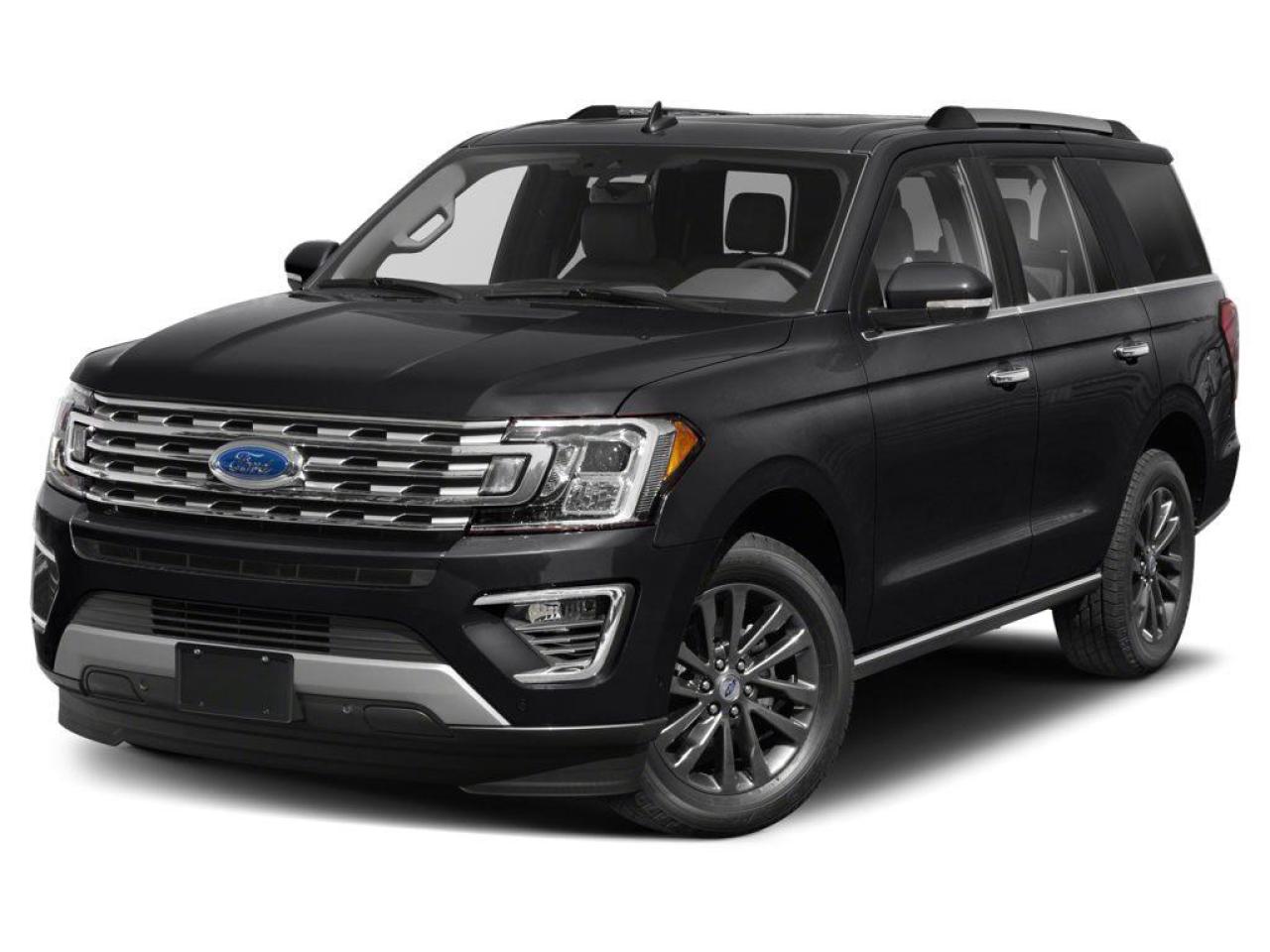 2019 Ford Expedition Limited 4dr 4x4 Photo