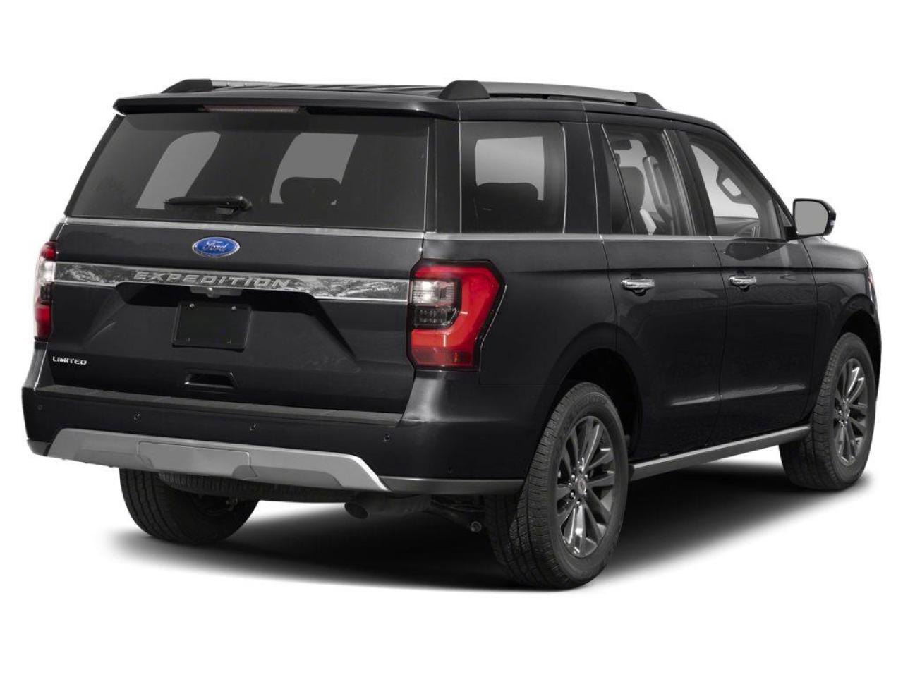2019 Ford Expedition Limited 4dr 4x4 Photo2