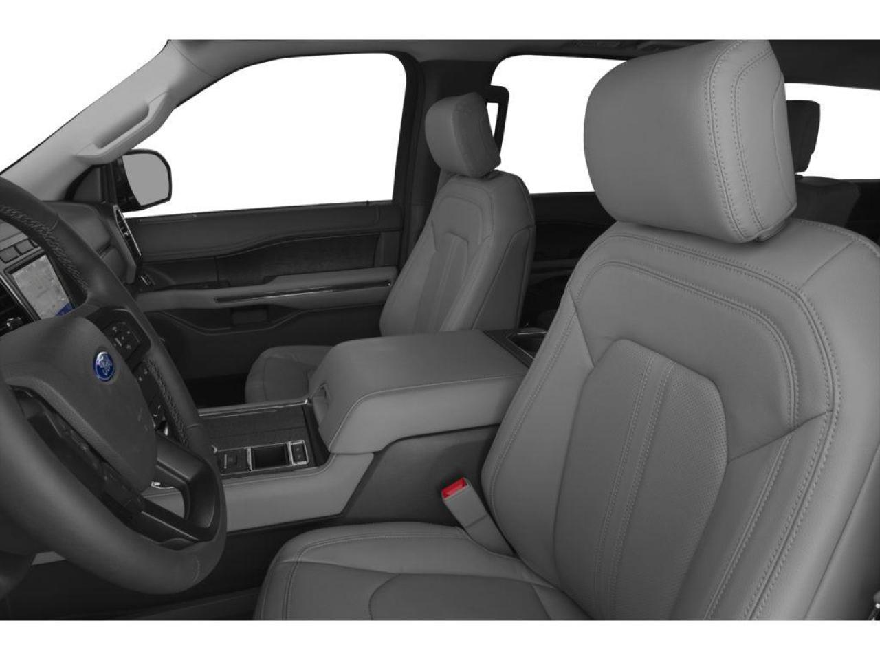 2019 Ford Expedition Limited 4dr 4x4 Photo