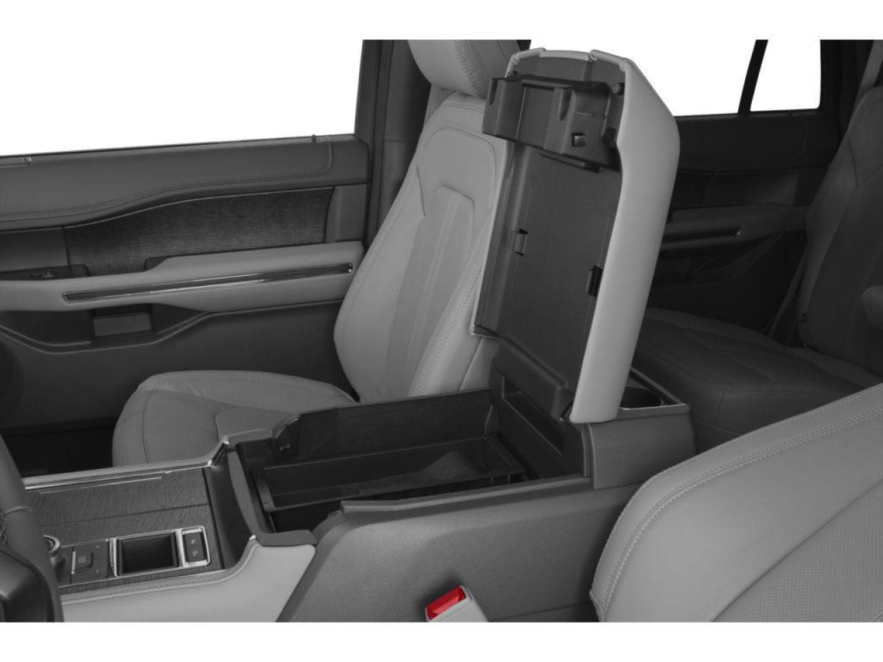 2019 Ford Expedition Limited 4dr 4x4 Photo