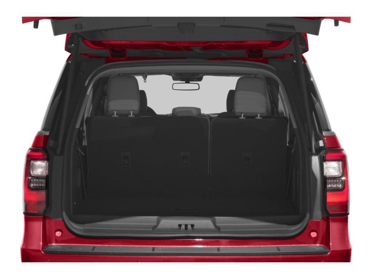 2019 Ford Expedition Limited 4dr 4x4 Photo